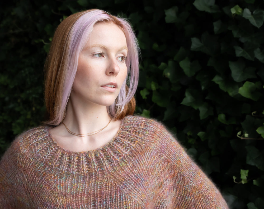 MAGICAL MOHAIR