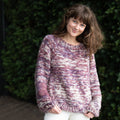 MAGNOLIA GRANDE SWEATER