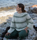 FALCON SWEATER