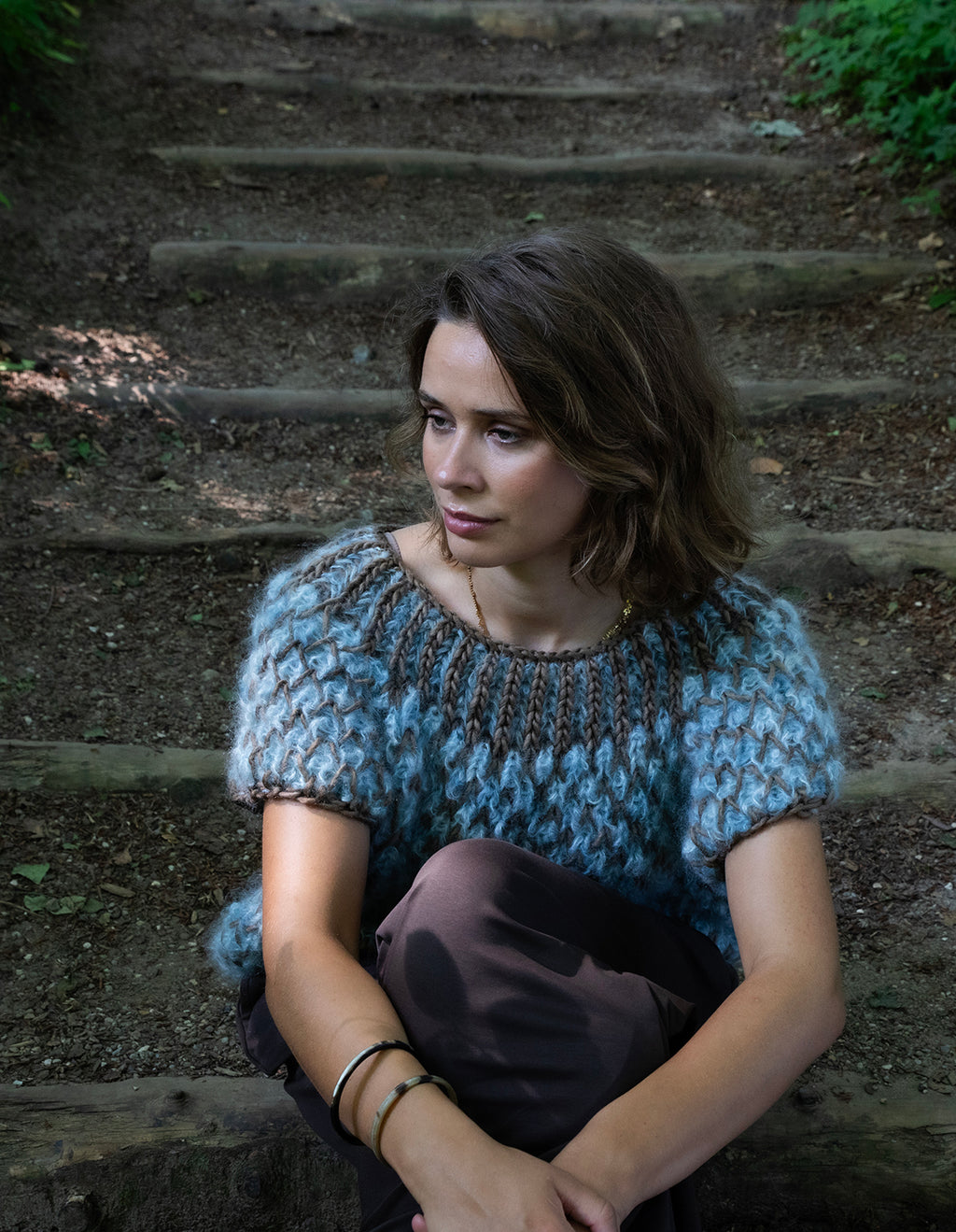 THANK YOUR LUCKY STARS