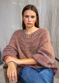MAGICAL MOHAIR
