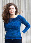 WATER WAYS, LONG SLEEVES
