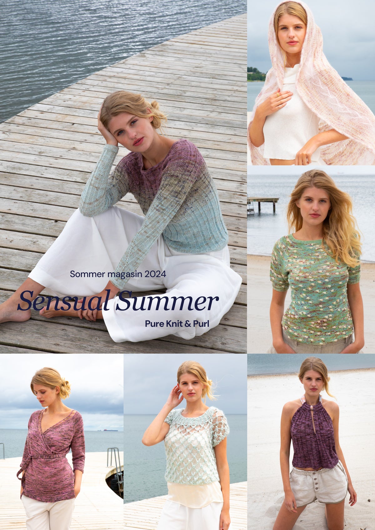 SENSUAL SUMMER, PDF MAGASIN