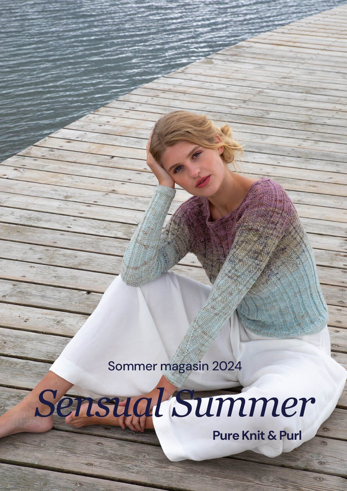 SENSUAL SUMMER, PDF MAGASIN