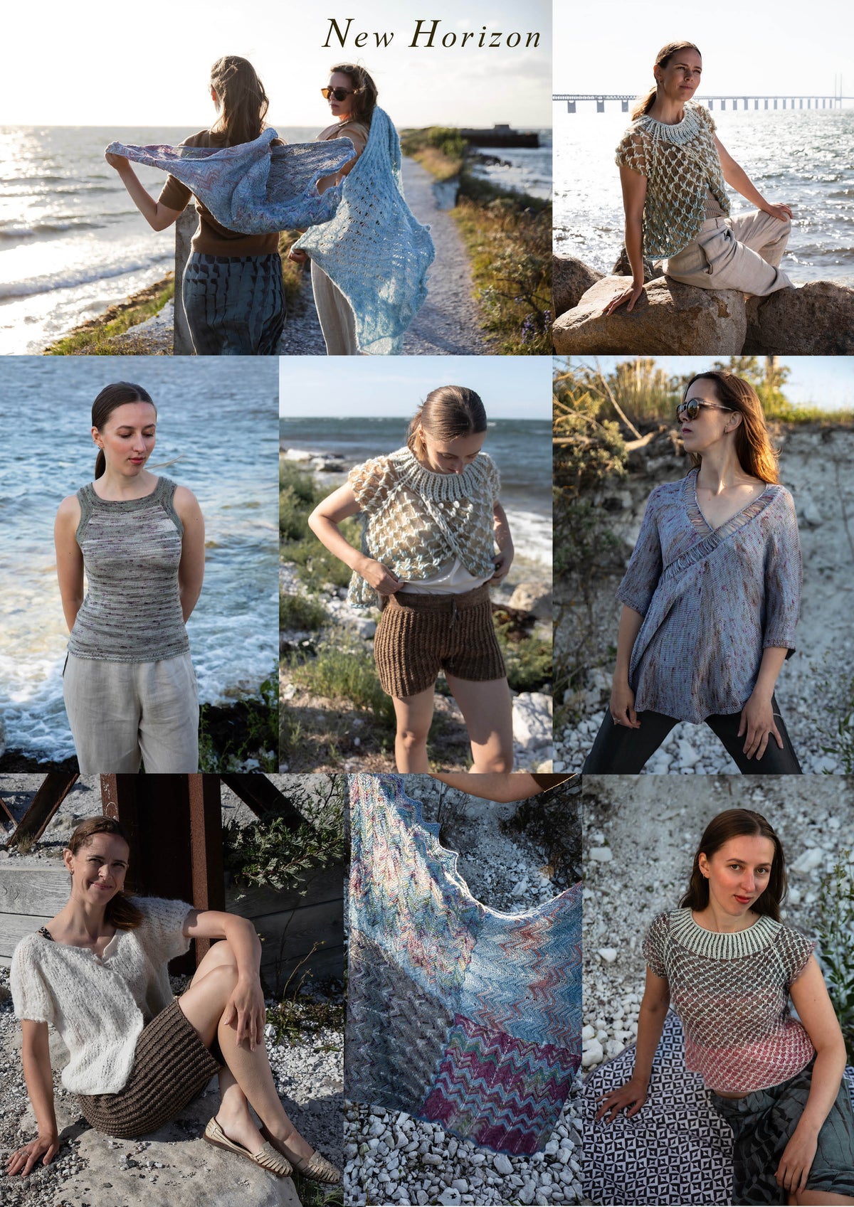 NEW HORIZON, PDF MAGASIN