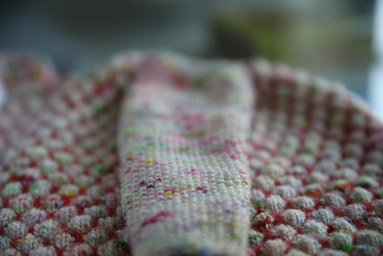 Magnetisk respektfuld dannelse arrangementer | Pure Knit & Purl